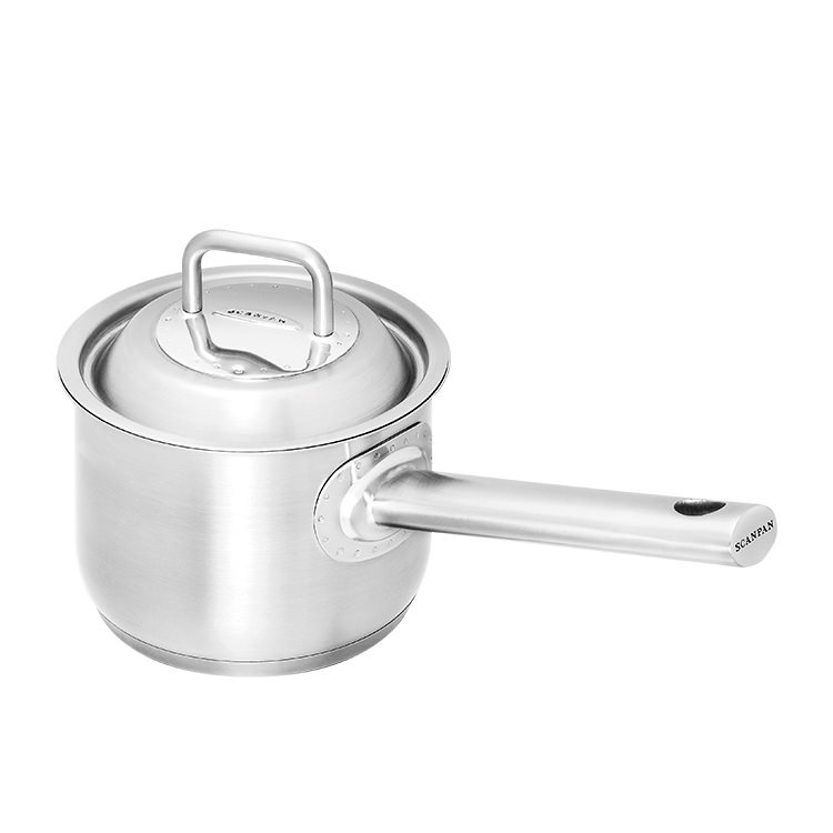 Scanpan Commercial Covered Saucepan 1.8L Kitchen Warehouse™