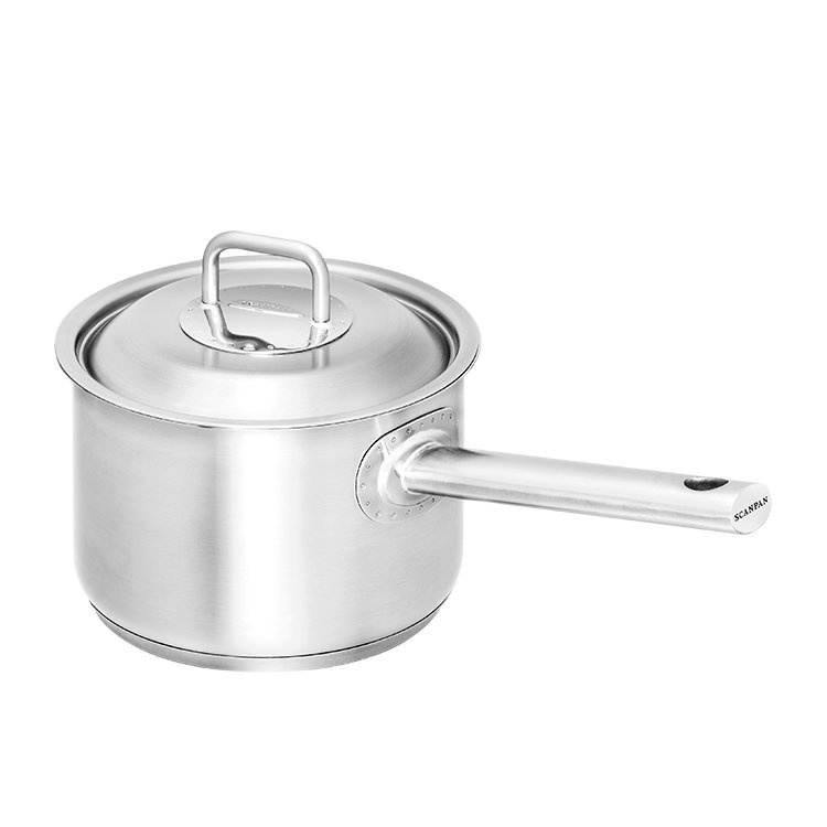 Scanpan Commercial Covered Saucepan 2.5L Kitchen Warehouse™