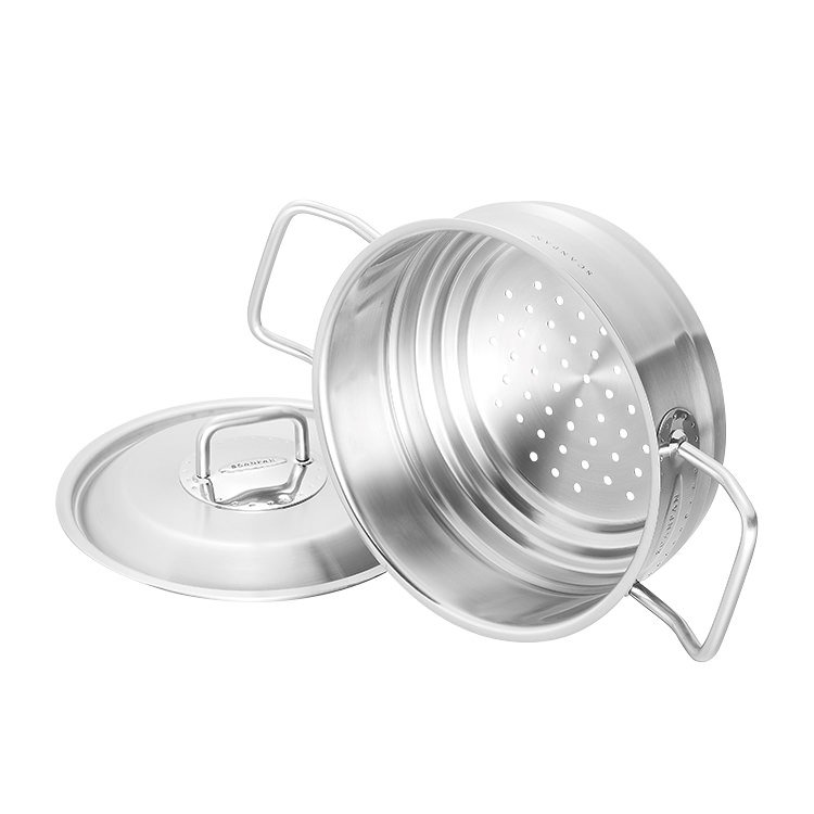 Scanpan Commercial Universal Steamer Insert Kitchen Warehouse™