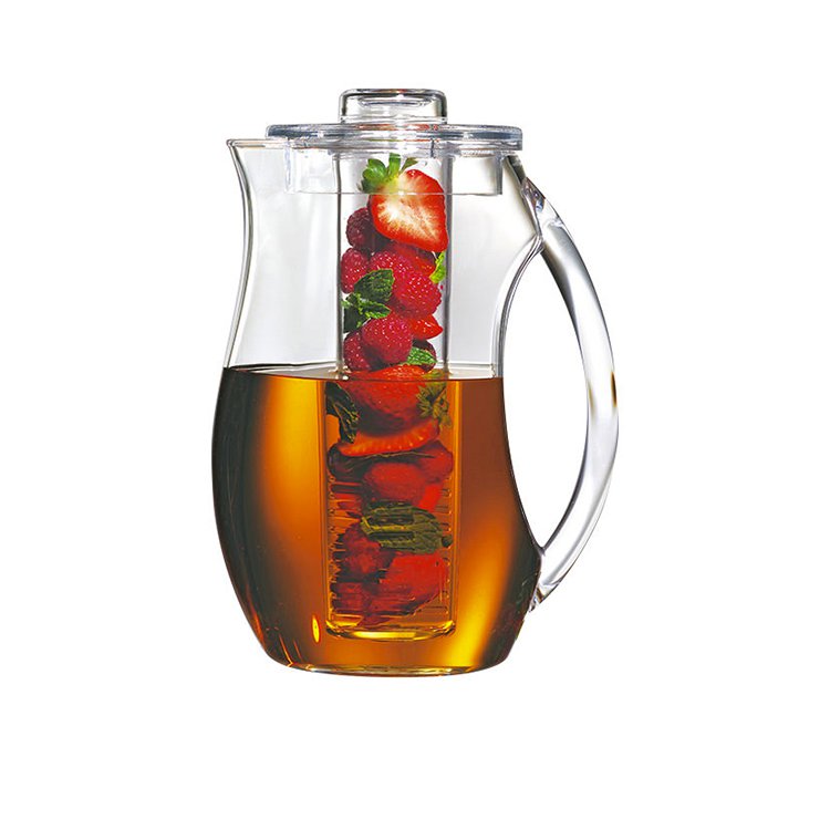 Serroni Unbreakable Fruit Infusion Pitcher