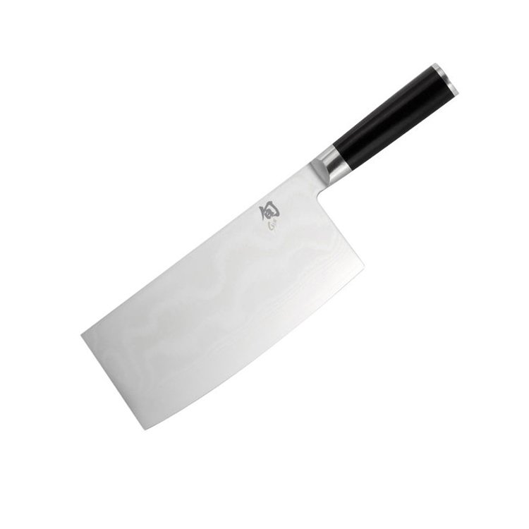 Shun Classic Chinese Chef's Knife 18cm On Sale Now!