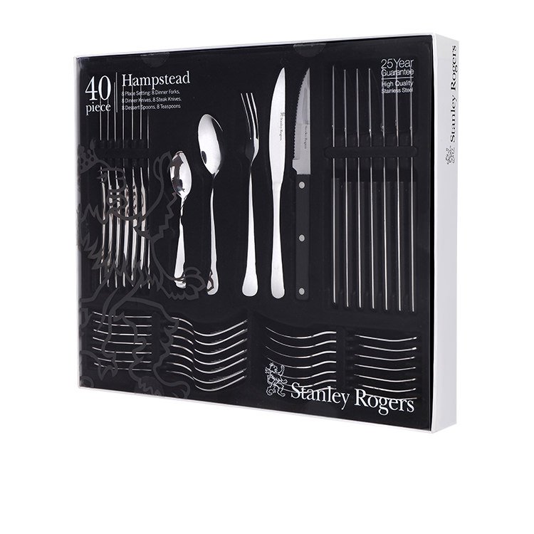 Stanley Rogers pendule éplucheur pendule éplucheur éplucheur légumes éplucheur 16 cm