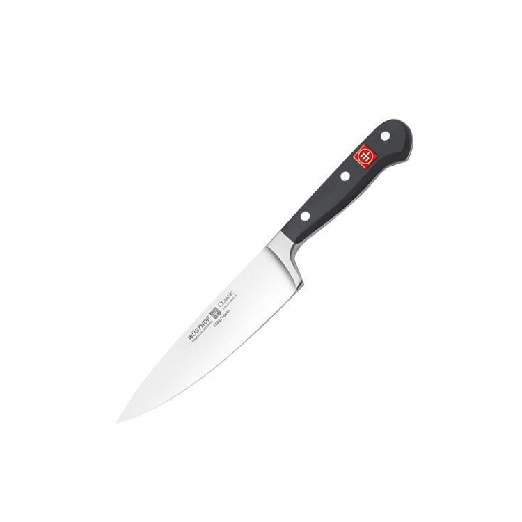 Wusthof Classic Cook's Knife 16cm | Kitchen Warehouse™