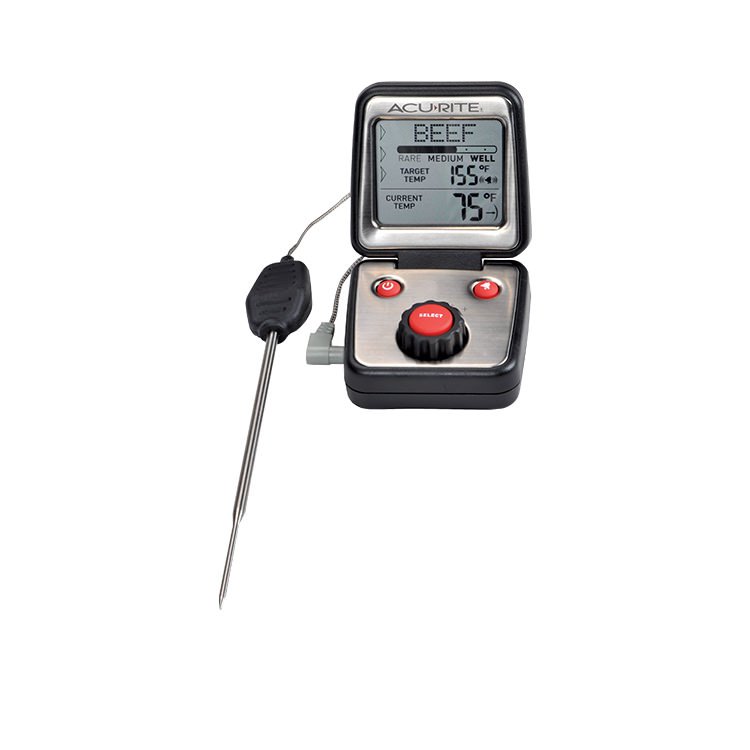Acurite Programmable Meat Thermometer Fast Shipping