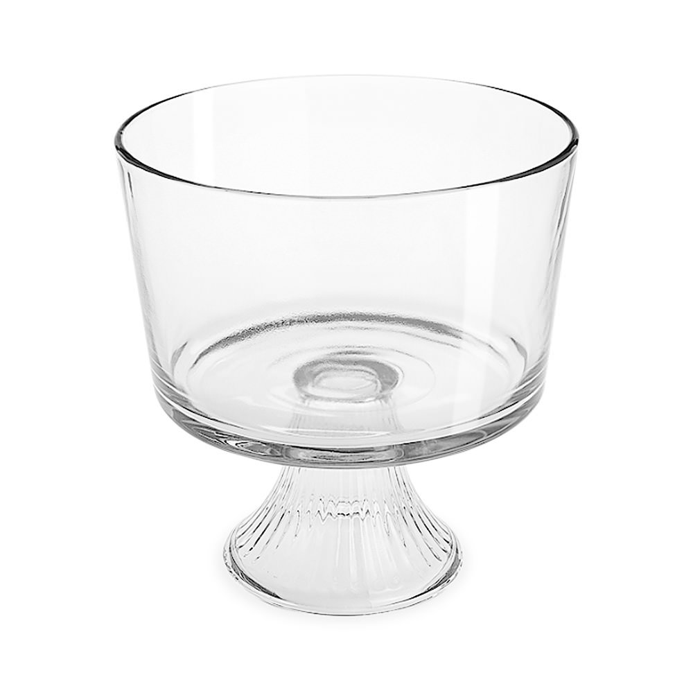 Anchor Hocking Monaco Trifle Bowl Buy Now & Save!