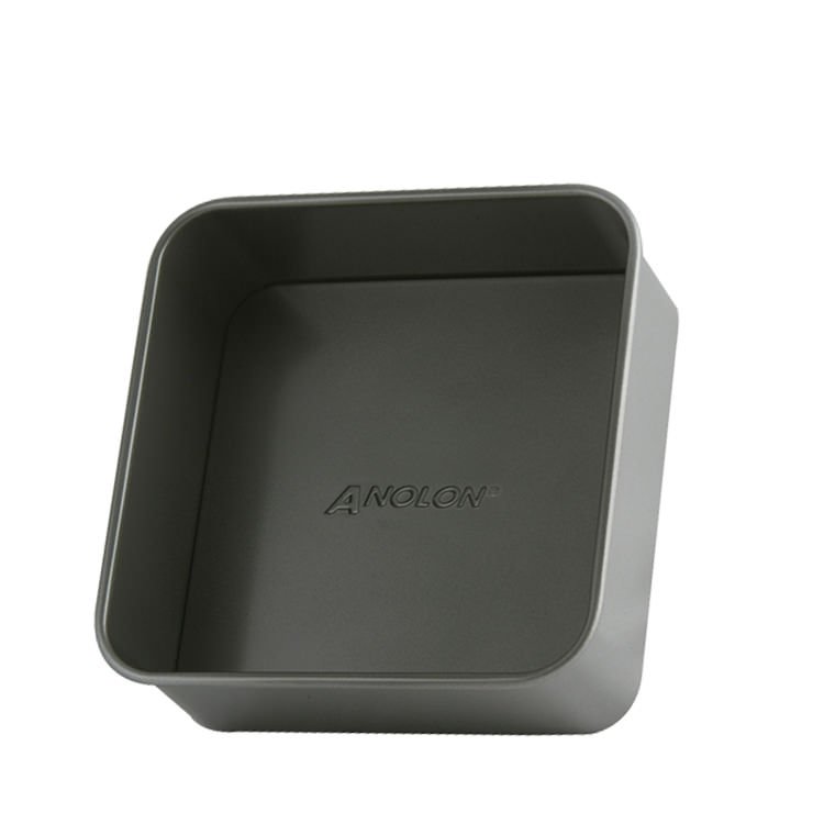 Anolon Cake Pan Review Anolon Cake Pan Review