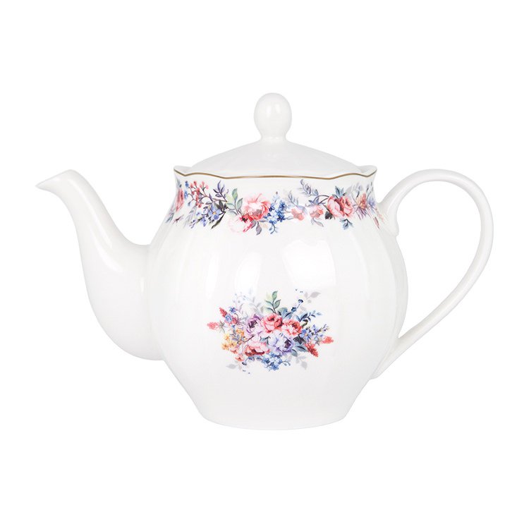 The Teapot A teapot guide from Kitchen Warehouse