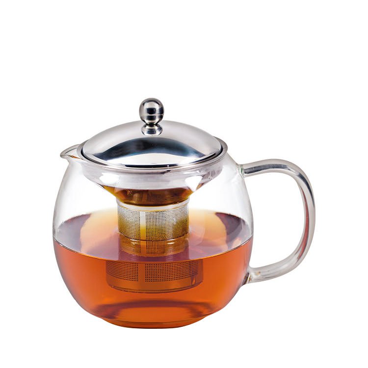 Avanti Ceylon Glass Teapot 1.5L Buy Now & Save!