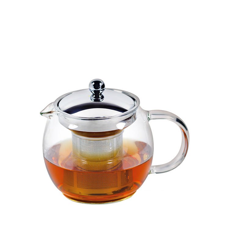 Avanti Ceylon Glass Teapot .75L Buy Now & Save!