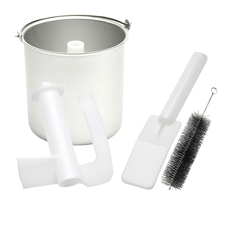 Breville The Smart Scoop Ice Cream Maker Kitchen Warehouse™