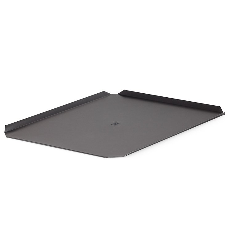 bakers secret professional quality cookie sheet large 42x32cm buy insulated cookie sheet