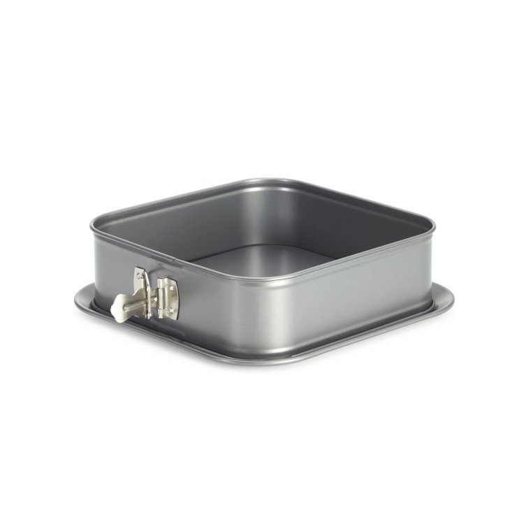 Baker's Secret Square Springform Pan 26cm On Sale Now!