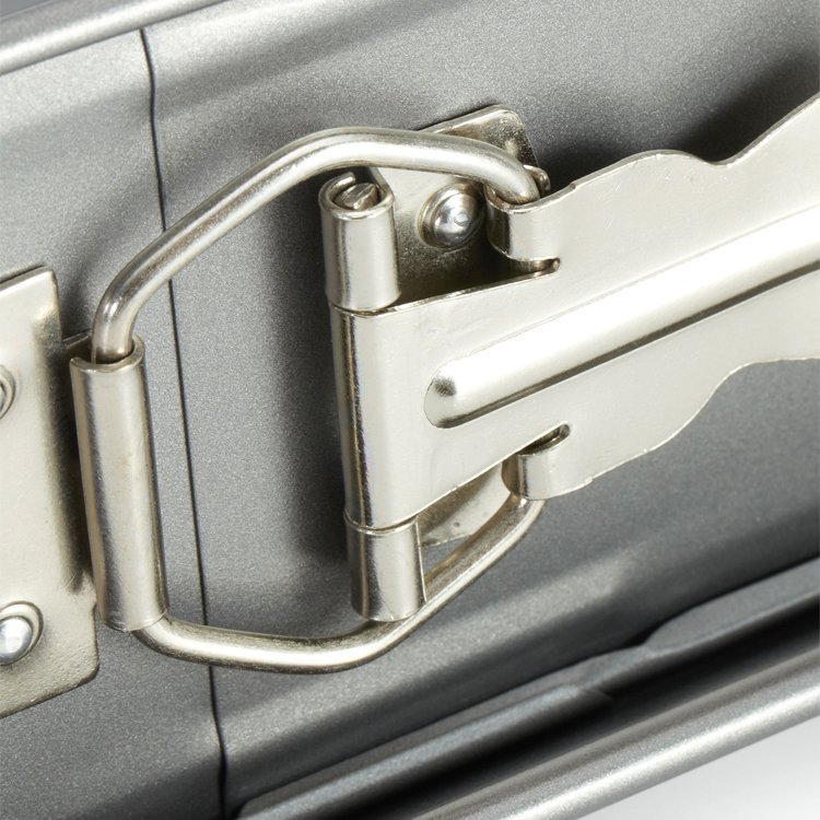 Baker's Secret Square Springform Pan 26cm On Sale Now!