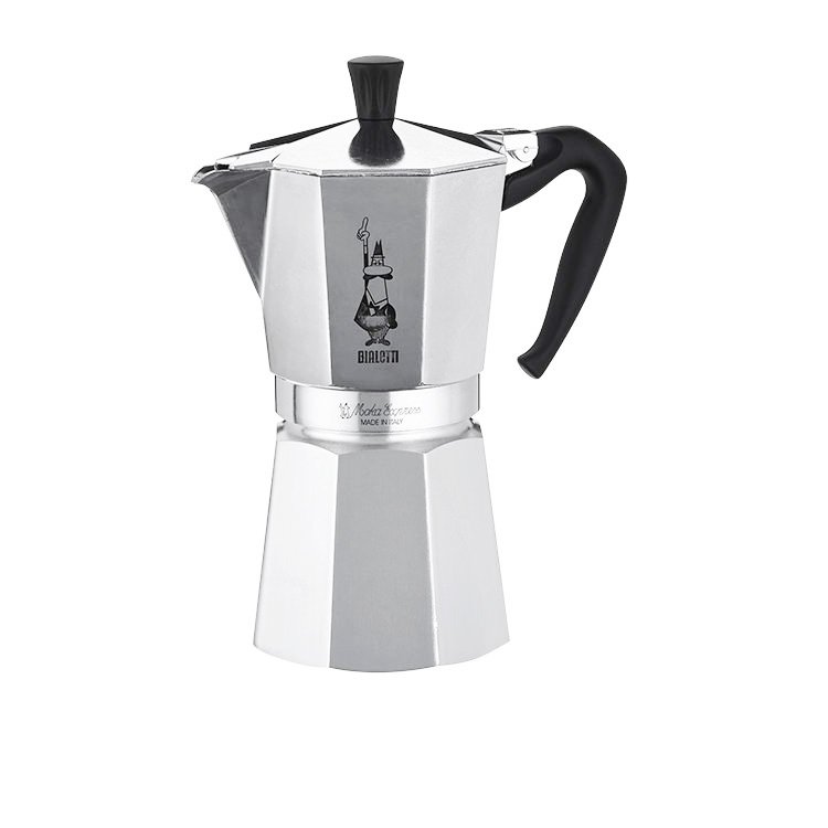 Bialetti Espresso Coffee Maker