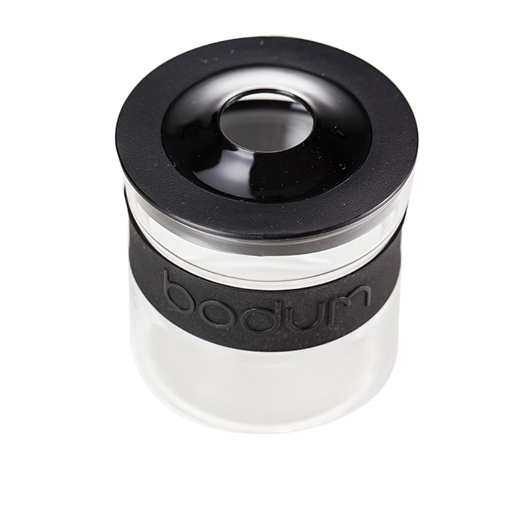 Bodum Bistro Burr Coffee Grinder Black Kitchen Warehouse