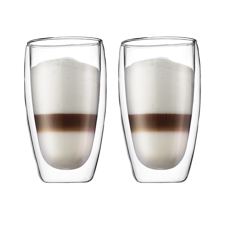 Double Wall Glasses Drinkware Kitchen Warehouse™