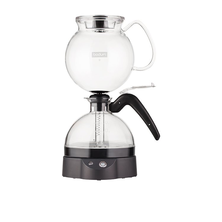 Bodum EPEBO Electric Vacuum Coffee Maker 17995 Bodum EPEBO Electric Vacuum Coffee Maker 17995