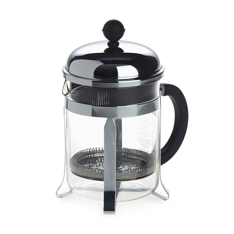 Bodum Chambord Coffee Press 4 Cup On Sale Now!