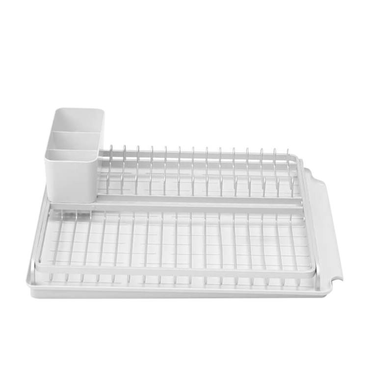 brabantia dish drying rack light grey fast shipping brabantia dish drying rack light grey