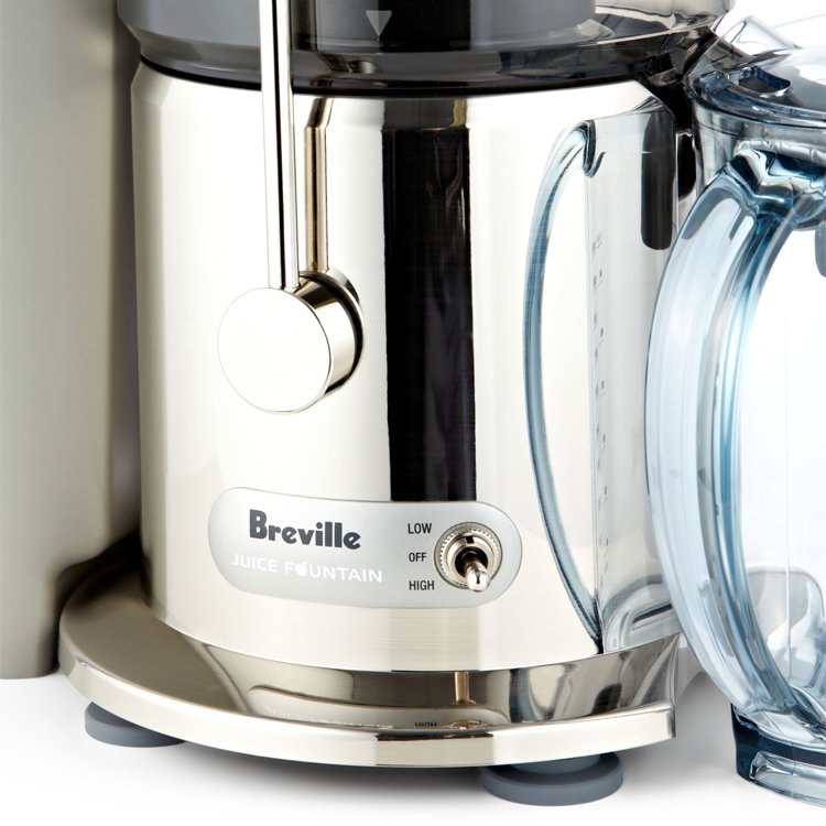 Breville Juice Fountain Plus Buy Now & Save!