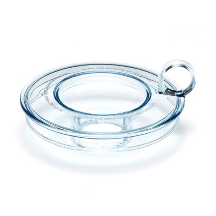 Breville Milk Cafe Frother Fast Shipping