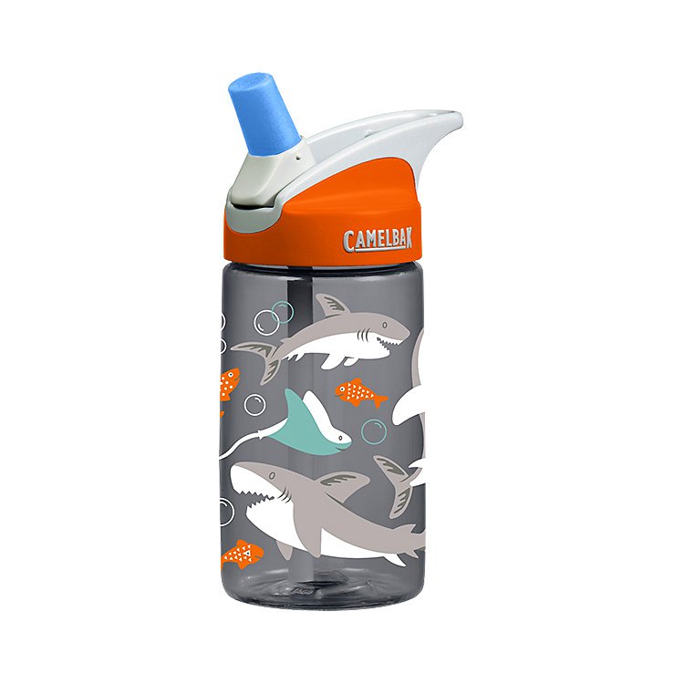 camelbak eddy sharks