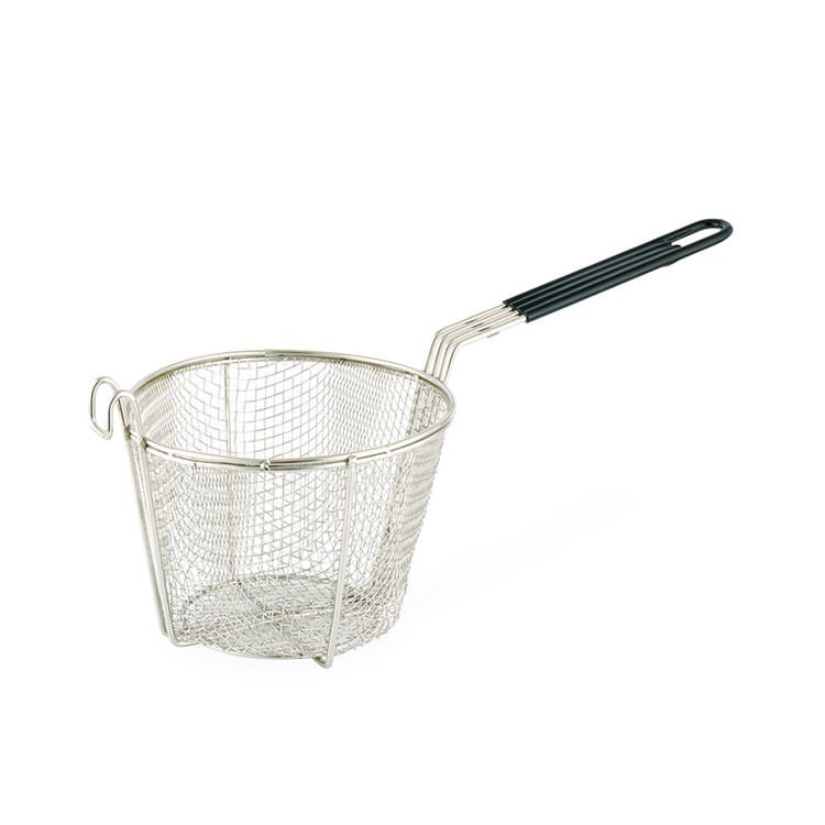 Chef Inox Round Fry Basket 25cm On Sale Now!
