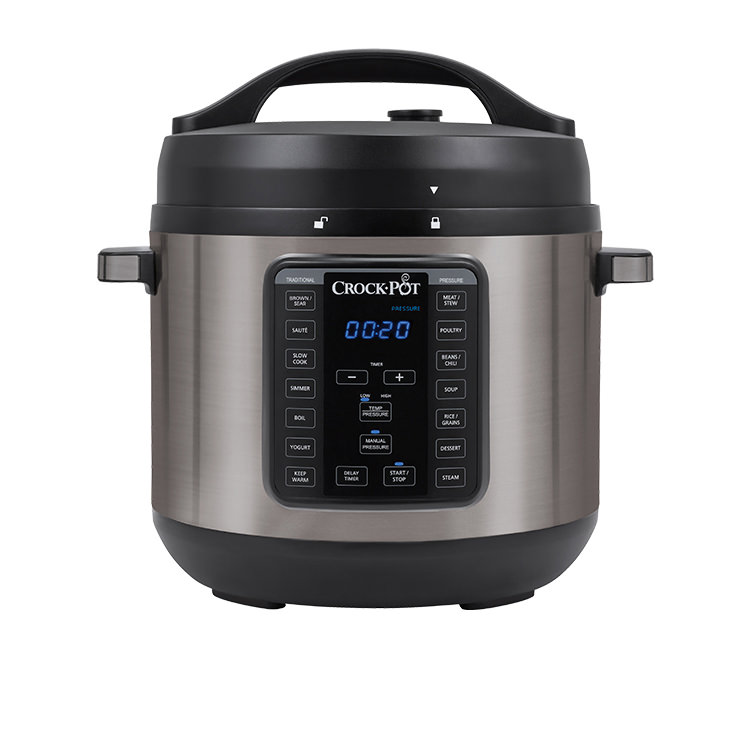 Instant Pot Duo 7 in 1 Multi Cooker 8L Kitchen Warehouse