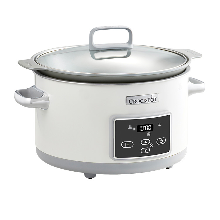 CrockPot Sear & Slow Cooker 5L Fast Shipping
