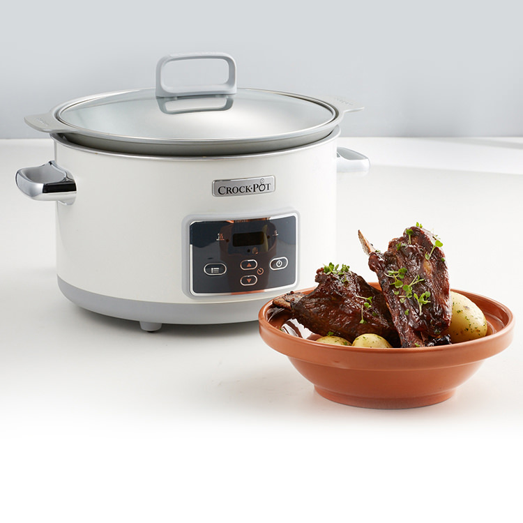 CrockPot Sear & Slow Cooker 5L Fast Shipping