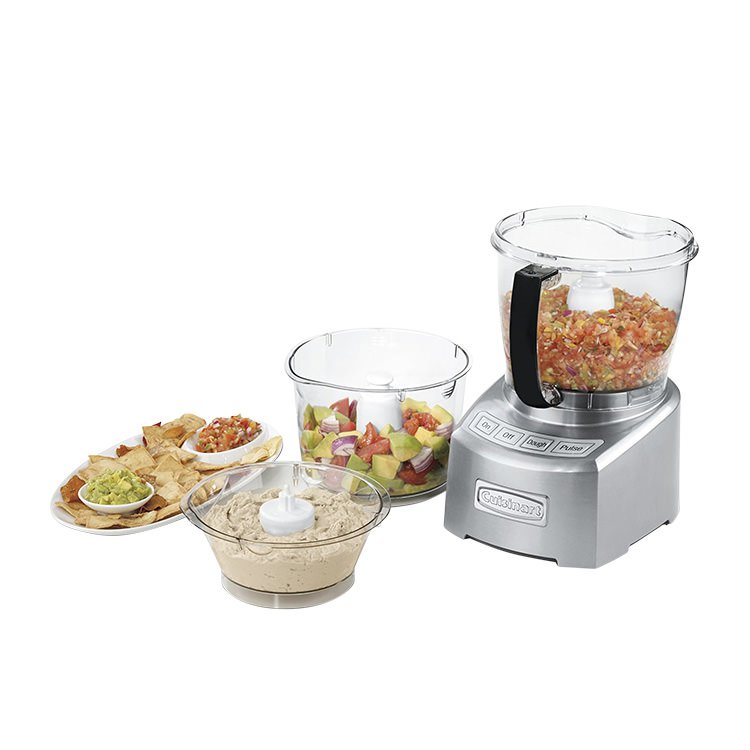 Cuisinart Elite Collection Food Processor 14 Cup On Sale Now!