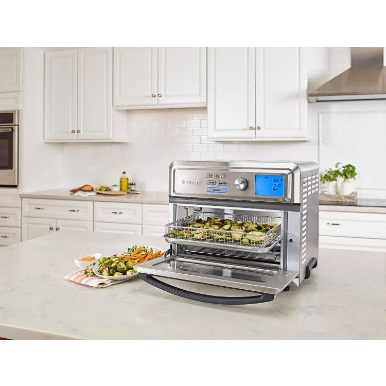 Cuisinart Convection Oven Air Fryer 17L Kitchen Warehouse™