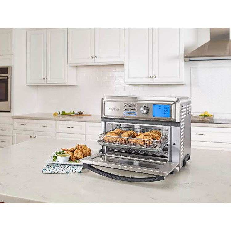 Cuisinart Convection Oven Air Fryer 17L | Kitchen Warehouse