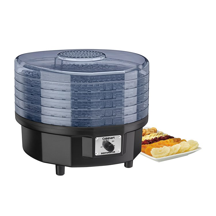Cuisinart Food Dehydrator Fast Shipping