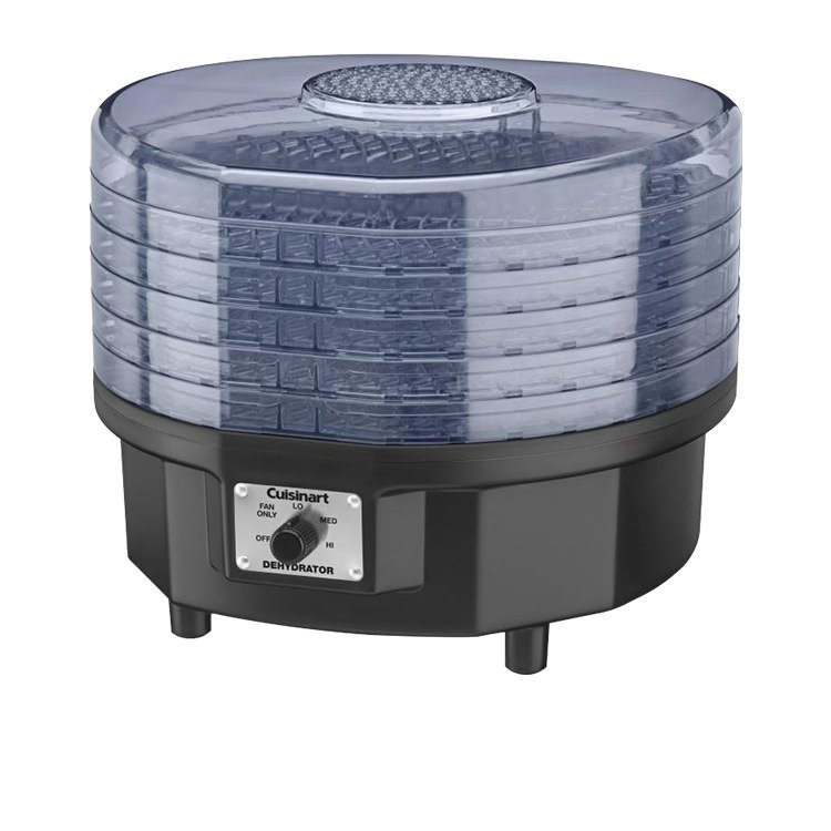Cuisinart Food Dehydrator - Fast Shipping