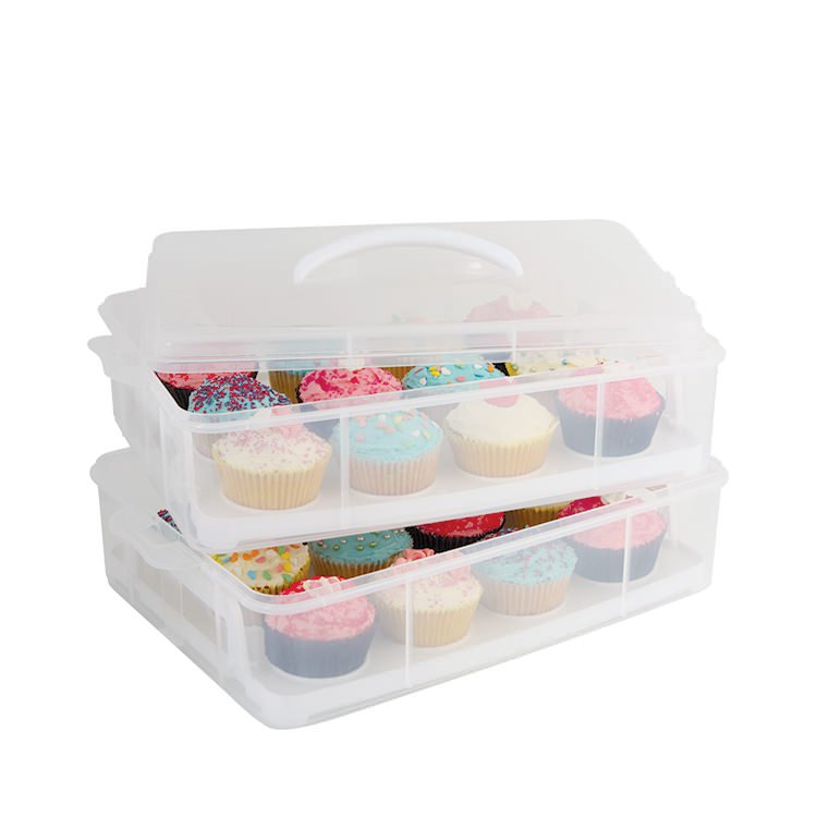 Cake and Cupcake Carriers Bakeware Kitchen Warehouse™
