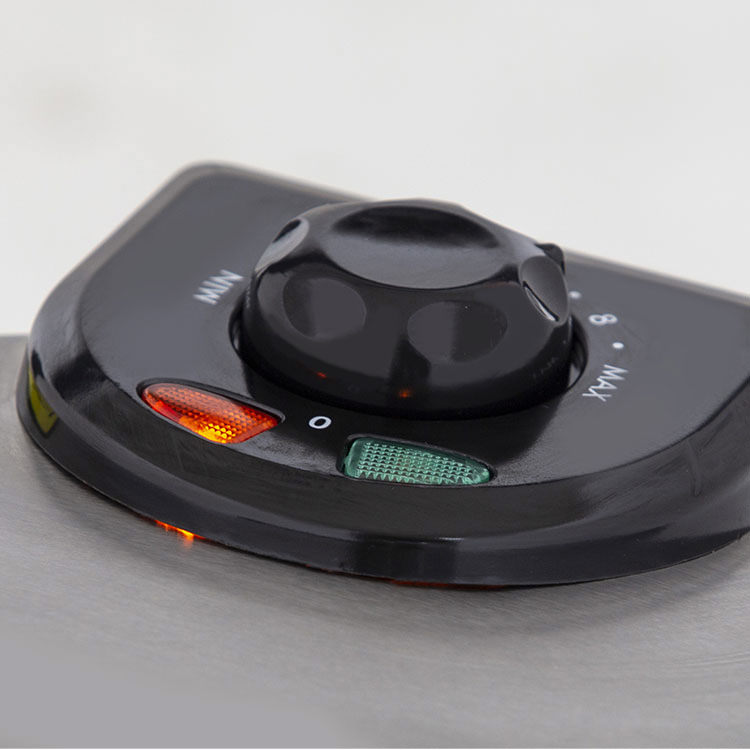 Davis & Waddell Electric Waffle Maker Kitchen Warehouse