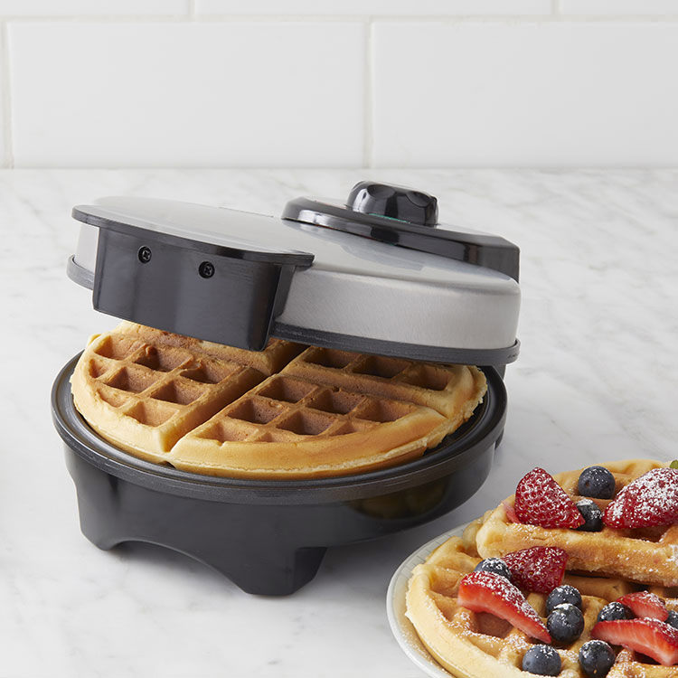 Davis & Waddell Electric Waffle Maker Kitchen Warehouse