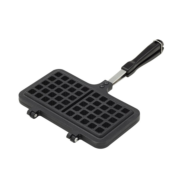 Davis & Waddell Square Waffle Maker Fast Shipping