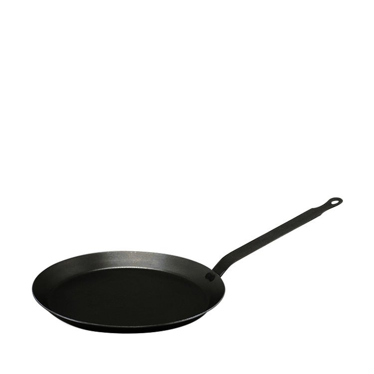 De Buyer Crepe Pan Seasoning at Robert Lang blog