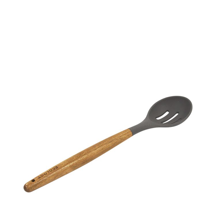 Mason Cash Innovative Kitchen Slotted Spoon w/ Egg Separator Fast Shipping