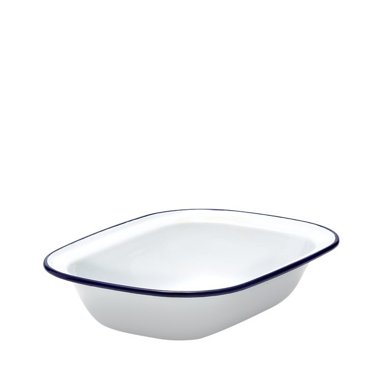 Enamel Cookware Enamelware 3 X Falcon Enamel Pudding Basin White 12cm Enamel Crockery Enamel Cookware Enamelware 3 X Falcon Enamel Pudding Basin White 12cm Enamel Crockery