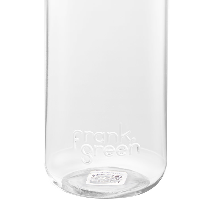 Frank Green Bottle 740ml Marine Blue | Kitchen Warehouse