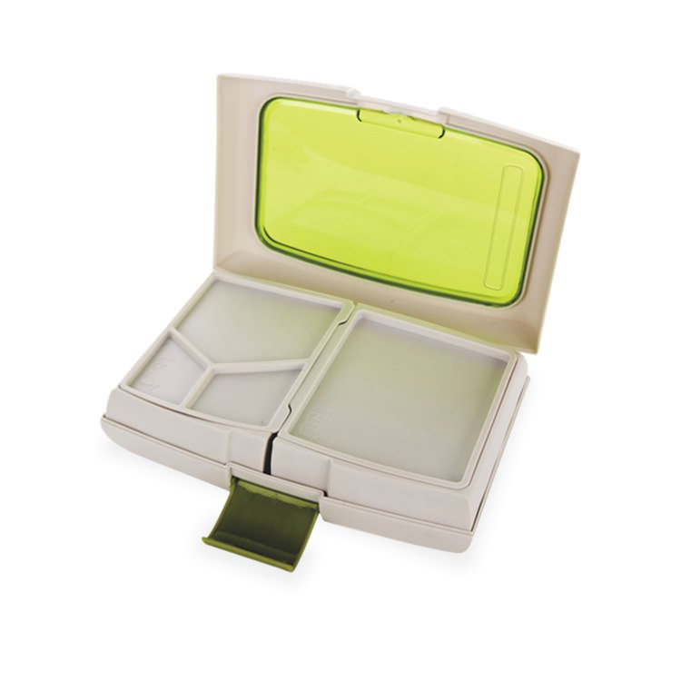 Fuel Bento Lunch Box Fast Shipping