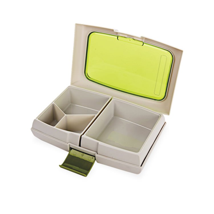 Fuel Bento Lunch Box Fast Shipping