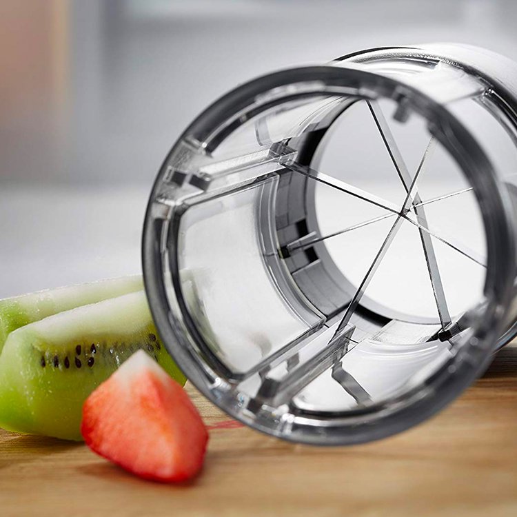Gefu Flexicut Vegetable and Fruit Splitter - Fast Shipping