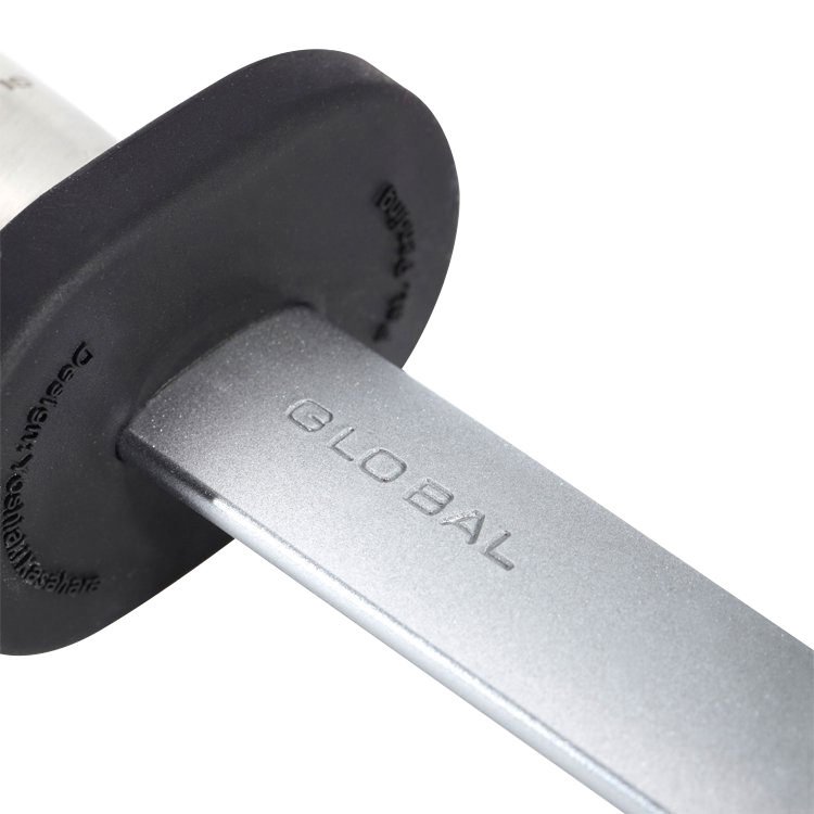 Global Diamond Steel Sharpener 26cm Buy Now & Save!