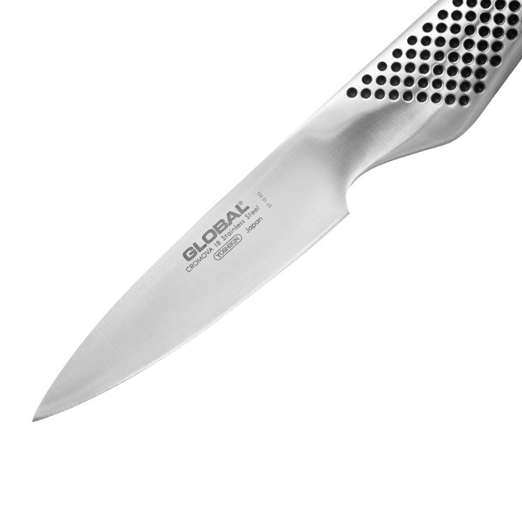 Global Paring Knife 9cm GS96 Fast Shipping