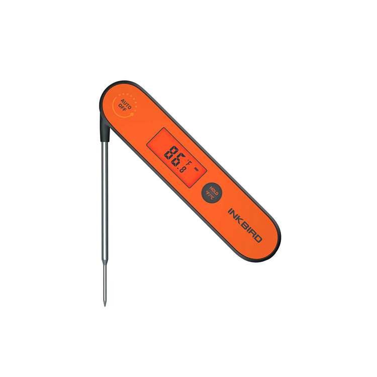 Inkbird IBBQ4T Rainproof Grill Thermometer Kitchen Warehouse