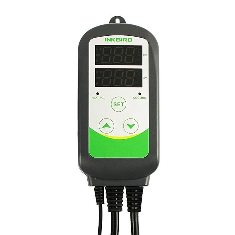 ITC-308S Digital Temperature Controller | Kitchen Warehouse